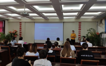 吉林省通化市房屋交易管理系統培訓會議圓滿完成