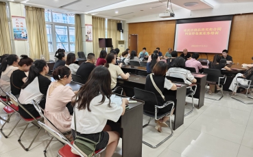 南平市邵武市電子簽章系統(tǒng)培訓(xùn)會(huì)議會(huì)圓滿成功