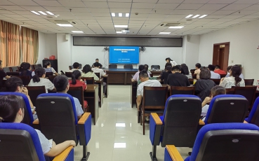 安溪縣電子簽章系統(tǒng)上線培訓(xùn)會(huì)議會(huì)圓滿成功
