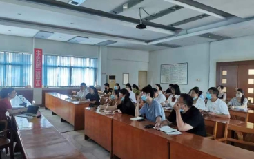 浦城縣商品房網簽系統房票支付功能培訓會議圓滿結束