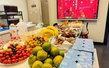 “冬至?福祿至”冰糖葫蘆憶童年